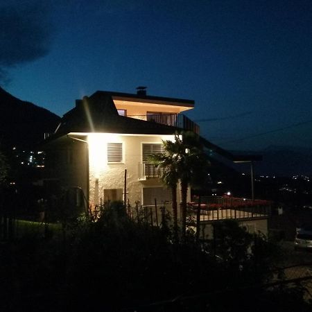 Haus Tirol Apartment Caldaro Luaran gambar
