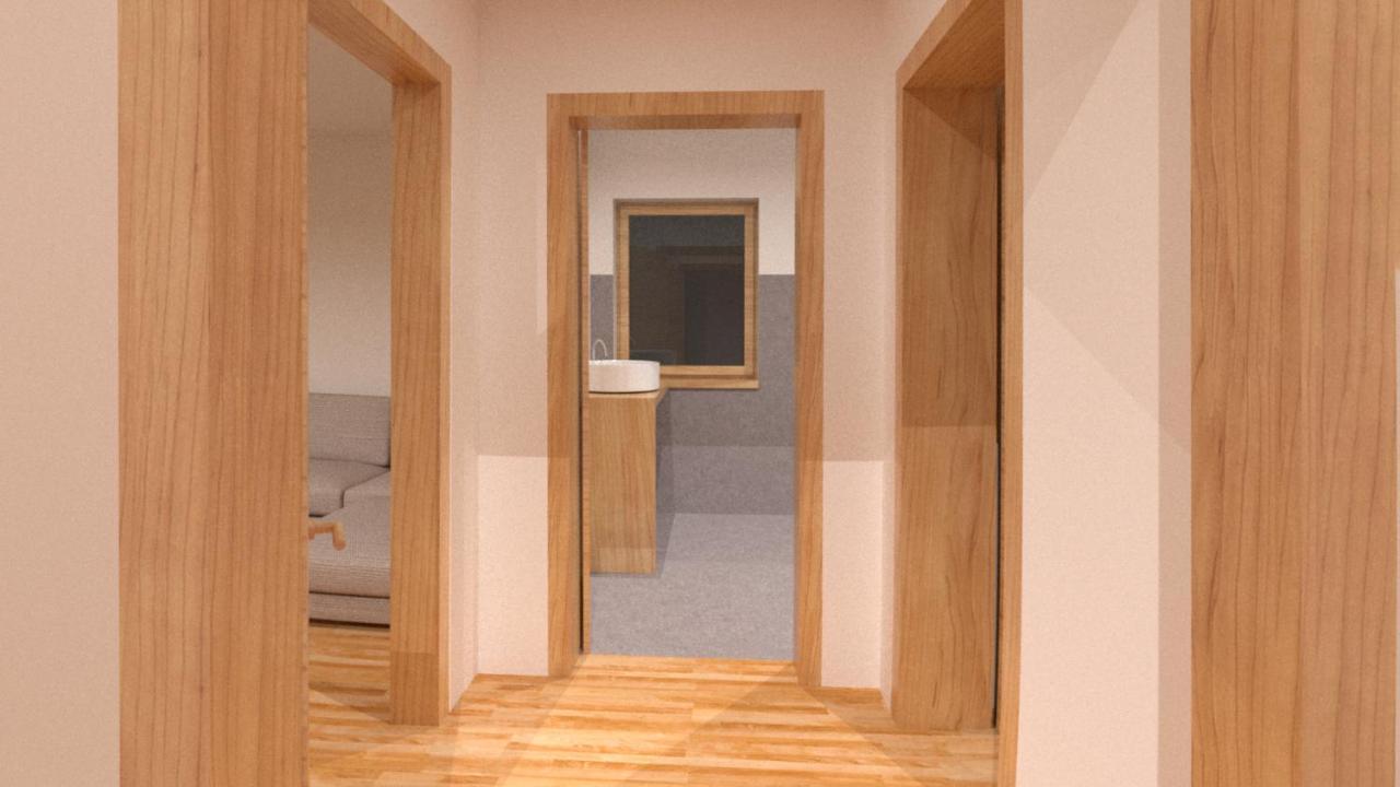 Haus Tirol Apartment Caldaro Luaran gambar