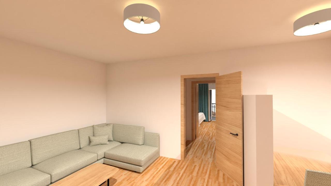 Haus Tirol Apartment Caldaro Luaran gambar