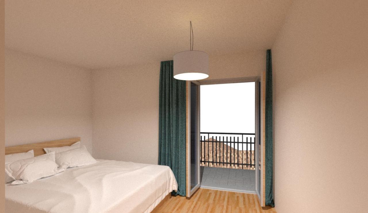 Haus Tirol Apartment Caldaro Luaran gambar