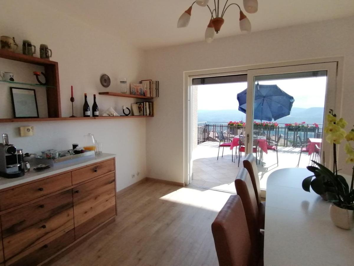 Haus Tirol Apartment Caldaro Luaran gambar