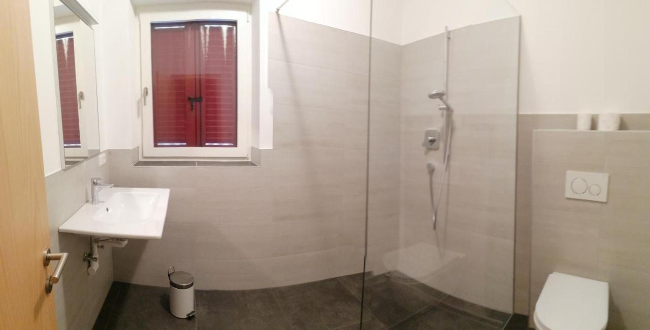 Haus Tirol Apartment Caldaro Luaran gambar