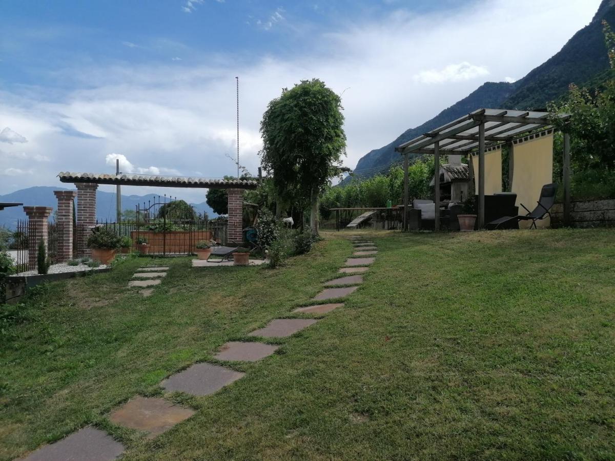 Haus Tirol Apartment Caldaro Luaran gambar