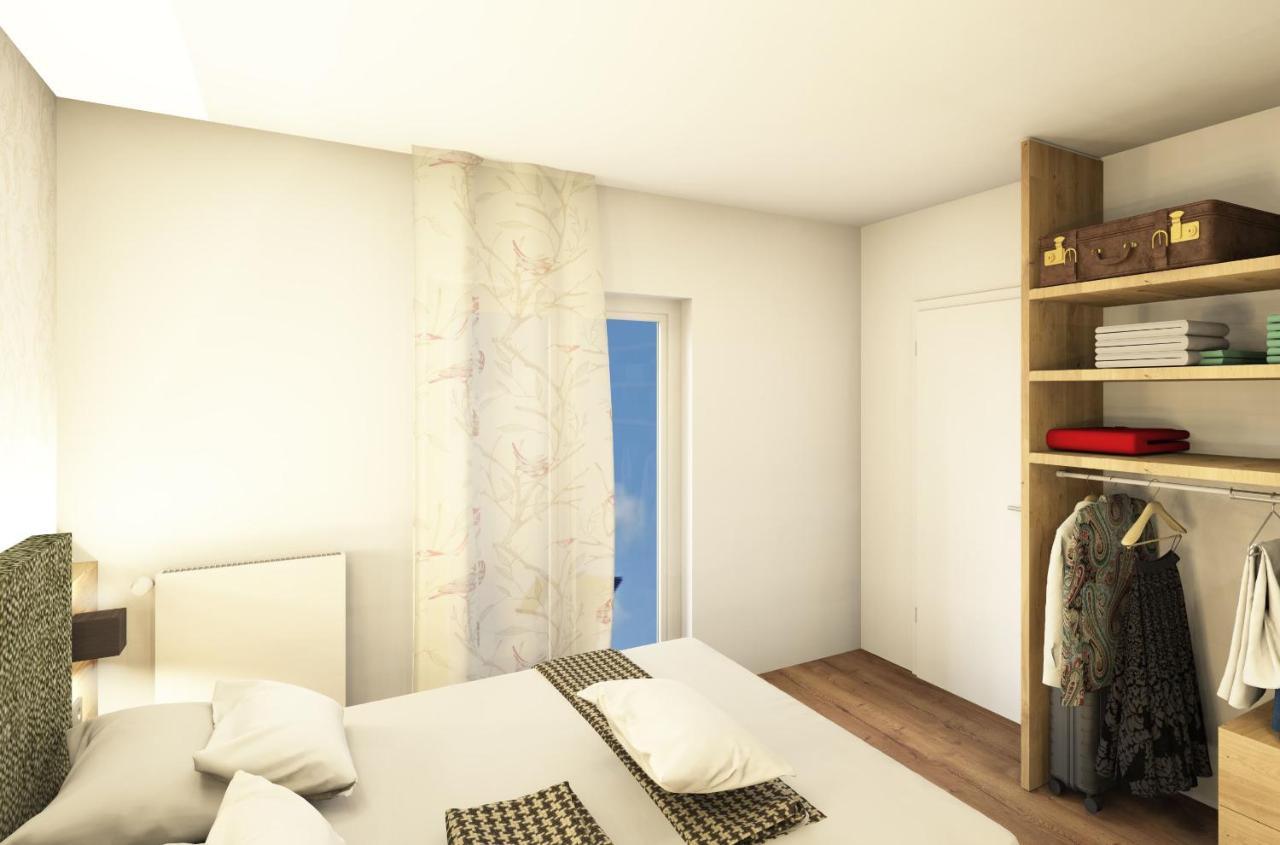 Haus Tirol Apartment Caldaro Luaran gambar