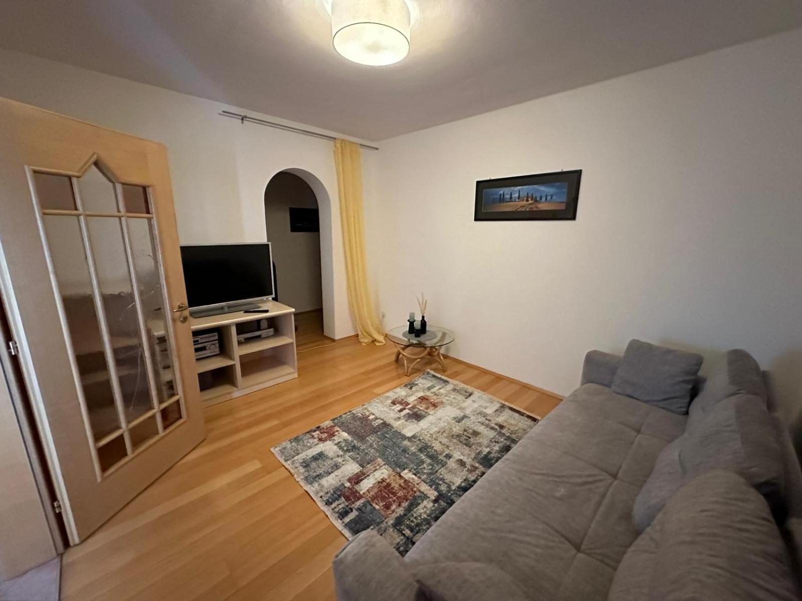 Haus Tirol Apartment Caldaro Luaran gambar